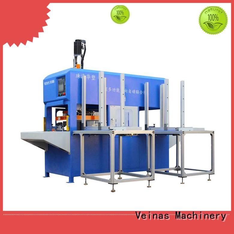 Veinas smooth laminating machine high efficiency for packing material