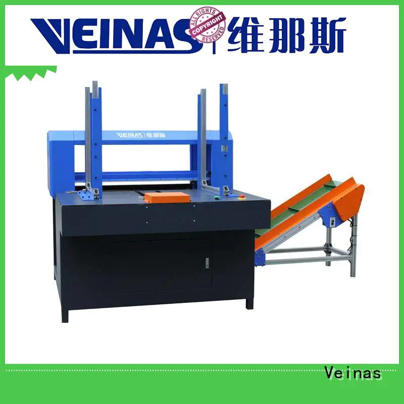 EPE Waste Automatic Removing Machine