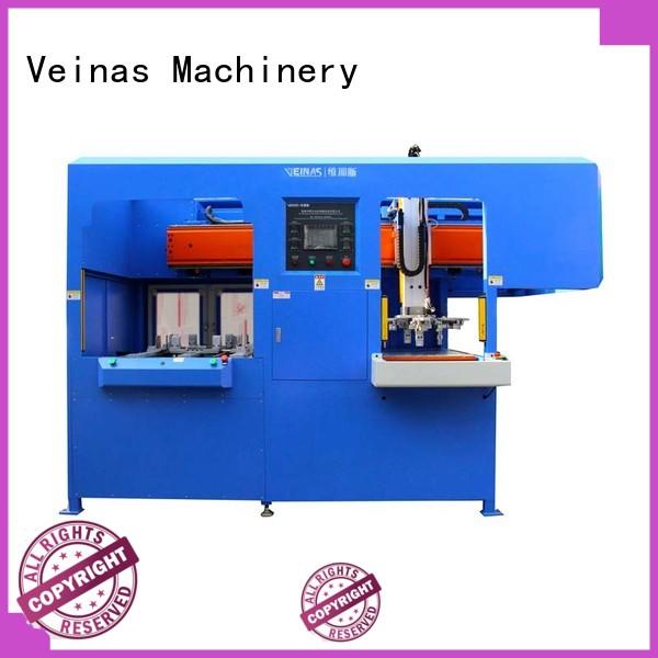 Veinas smooth EPE foam automation machine Easy maintenance