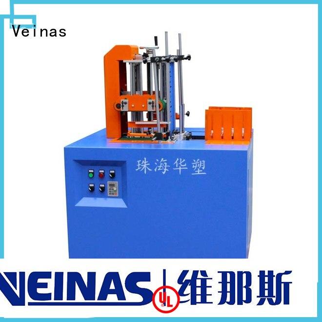 Veinas shaped industrial laminating machine manufacturers Simple operation for laminating