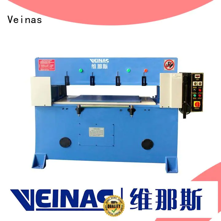 machine hydraulic shear feeding for packing plant Veinas