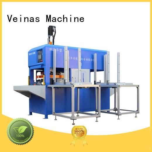 laminator automatic boxmaking lamination machine price feeding Veinas Brand