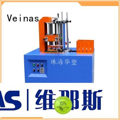 smooth heat lamination machine high quality Veinas