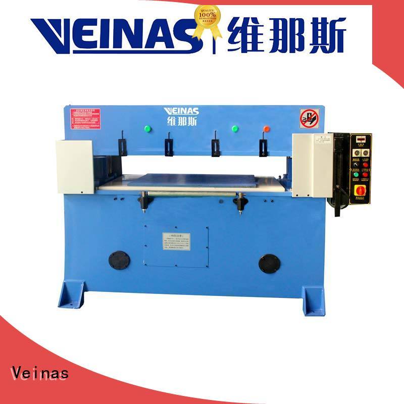 adjustable hydraulic die cutting machine manufacturer for packing plant