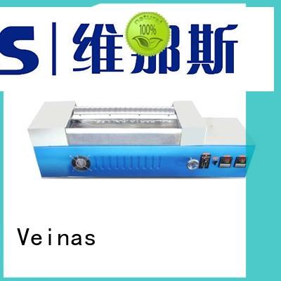 Veinas professional custom machine manufacturer high speed for shaping factory