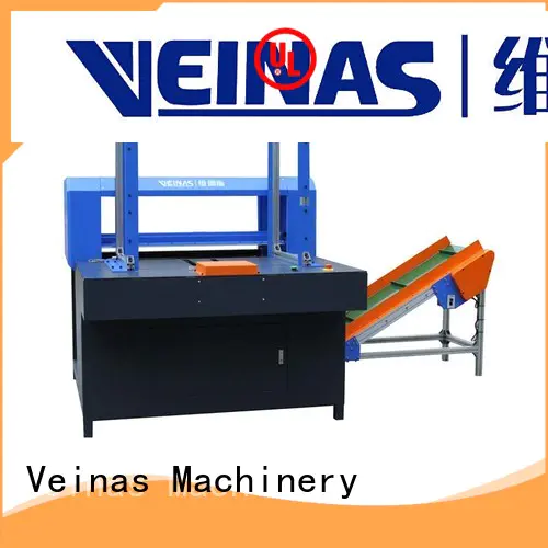 Veinas powerful machinery manufacturers energy saving for factory