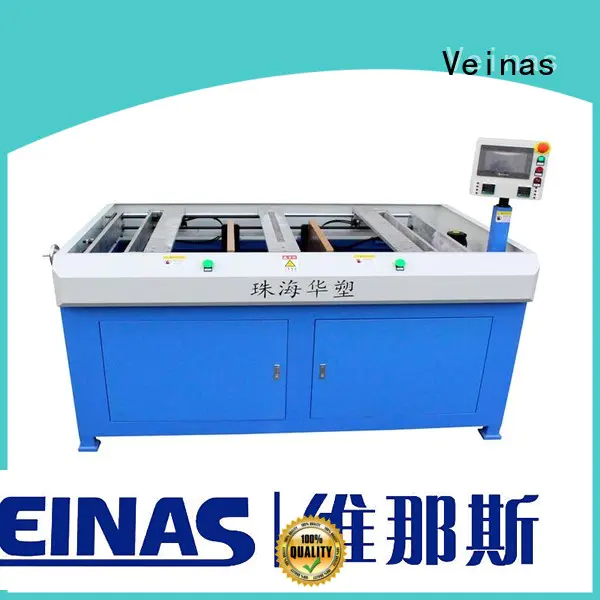 Veinas heating custom machine manufacturer energy saving for workshop