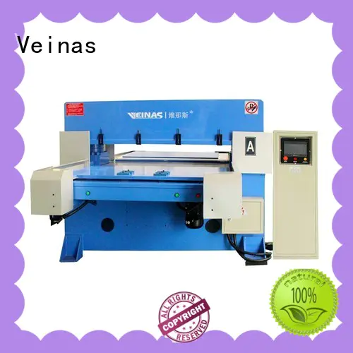 Veinas roller hydraulic shear manufacturer for packing plant
