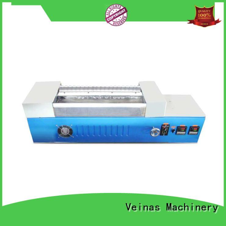 Veinas machine custom automated machines manufacturer for bonding factory