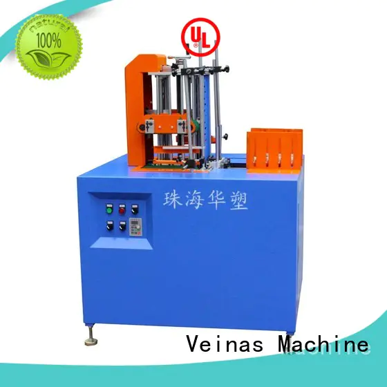 Quality Veinas Brand feeding lamination machine price