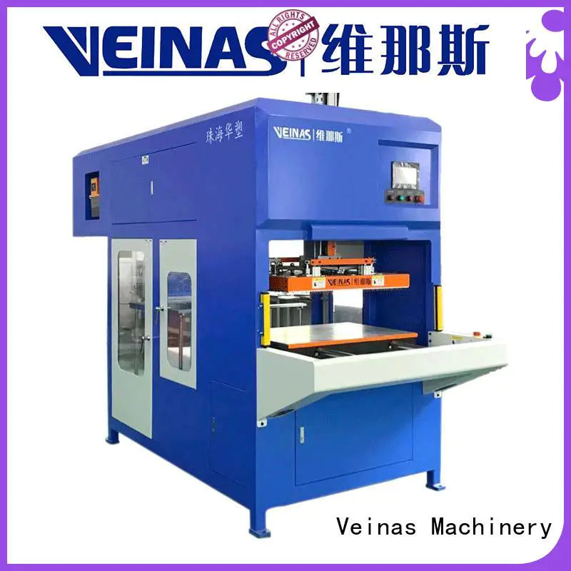 Veinas successive bonding machine Easy maintenance for workshop