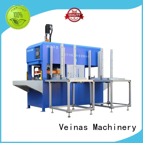 Veinas safe automation machinery high quality for factory