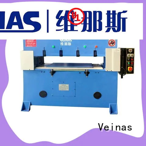 high efficiency hydraulic cutter cutting simple operation for factory