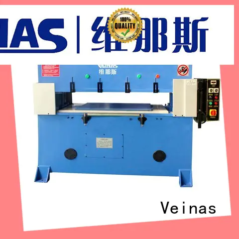 adjustable hydraulic cutting machine fully manufacturer for packing plant