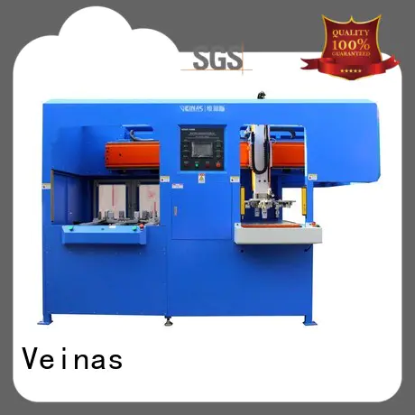 Veinas Veinas machine speed for factory