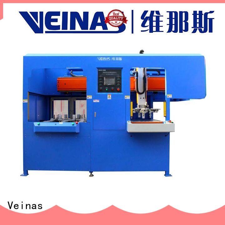 Veinas professional laminator factory price for workshop