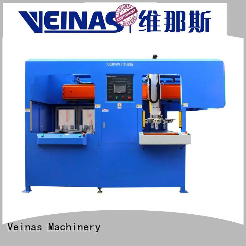 Veinas feeding industrial laminating machine manufacturers for sale for foam