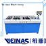 epe machine waste for shaping factory Veinas
