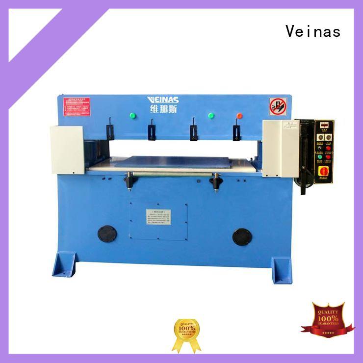 flexible hydraulic cutting machine hydraulic for sale for shoes factory