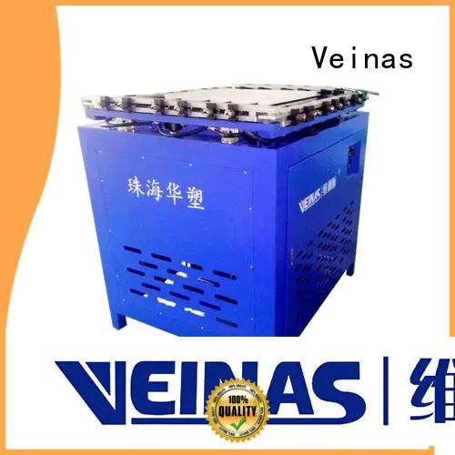 Veinas adjusted epe foam cutting machine proce in india high speed for factory