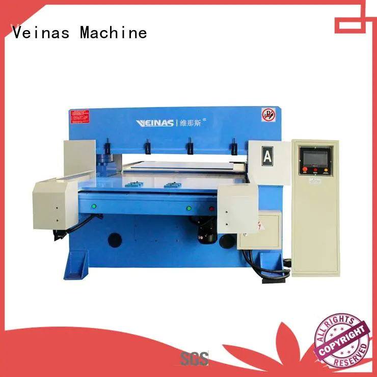 machine hydraulic cutting Veinas Brand hydraulic cutter