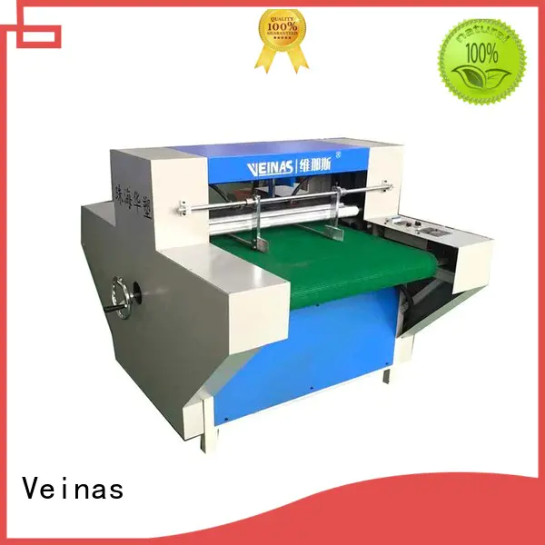 Veinas station custom machine builders wholesale for factory
