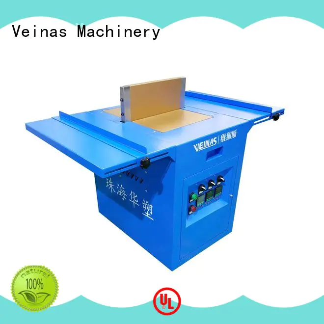 Veinas professional custom machine manufacturer manufacturer for workshop