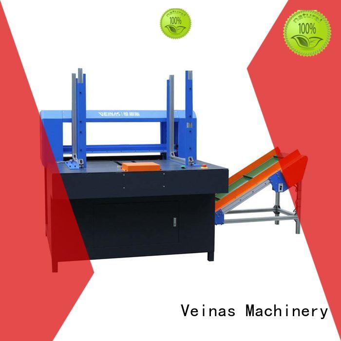 Veinas professional custom automated machines wholesale for factory