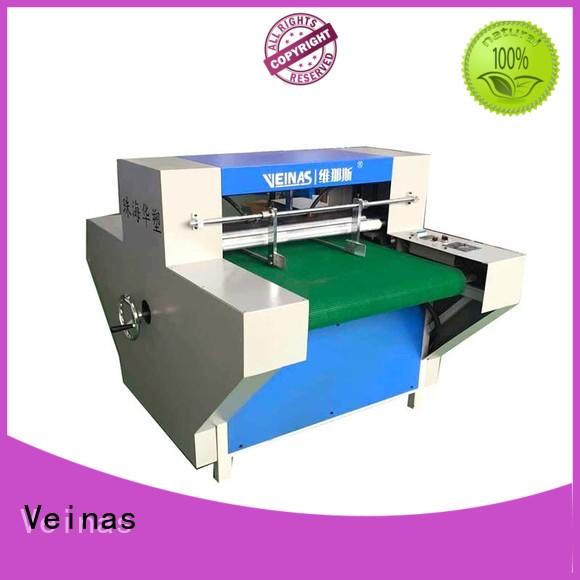 Veinas manual epe manufacturing energy saving for bonding factory
