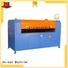 Veinas Brand machine foam board cutting machine length supplier