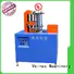 Veinas stable roll to roll laminator high quality for factory