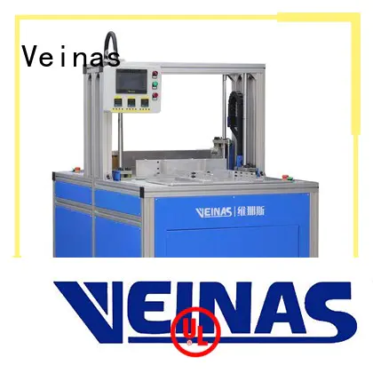 Veinas discharging professional laminator Simple operation for laminating