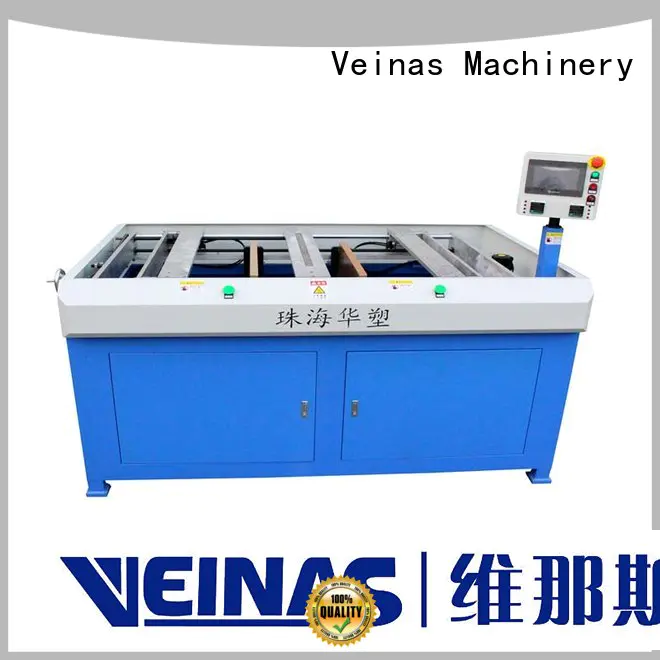 Veinas removing machinery manufacturers wholesale for bonding factory