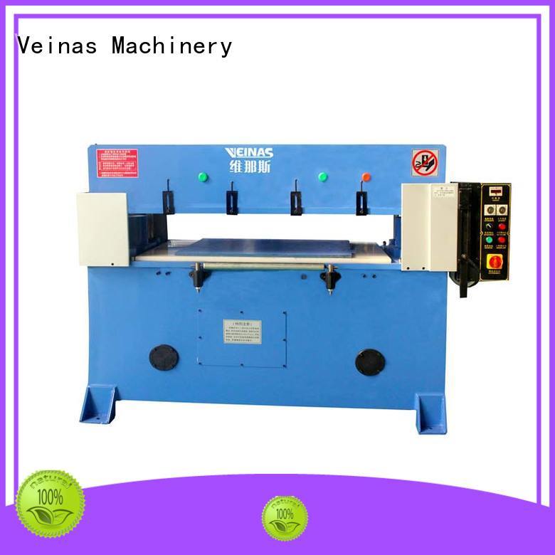 hydraulic angle cutting machine automatic for factory Veinas