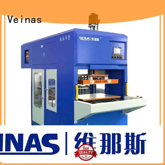 Veinas boxmaking EPE machine high efficiency for foam