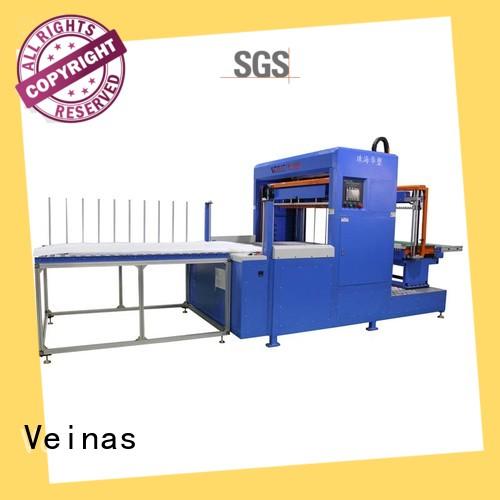 automaticknifeadjusting mattress machine high speed for wrapper Veinas