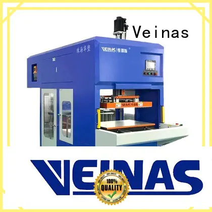 Veinas discharging Veinas factory price
