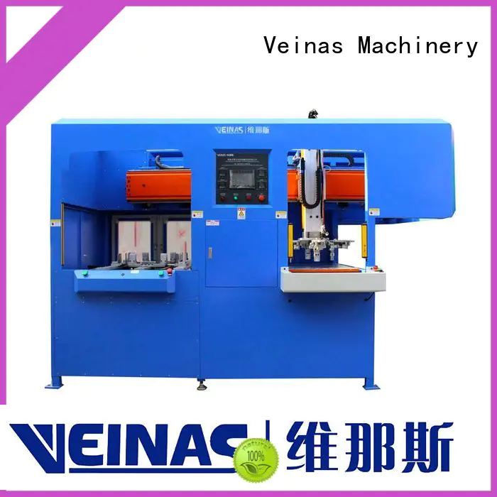 Veinas safe lamination machine manufacturer high efficiency