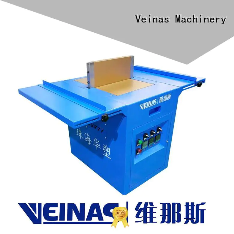 Veinas right automation machine builders wholesale for bonding factory