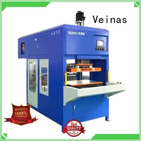 automatic bonding machine irregular Veinas