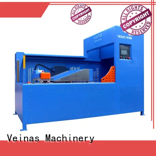 Veinas cardboard EPE machine for sale for packing material