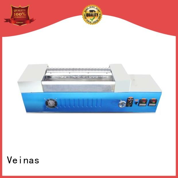 Veinas epe epe machine high speed for shaping factory
