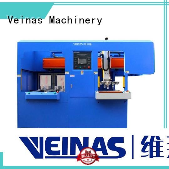 safe Veinas machine Easy maintenance for factory