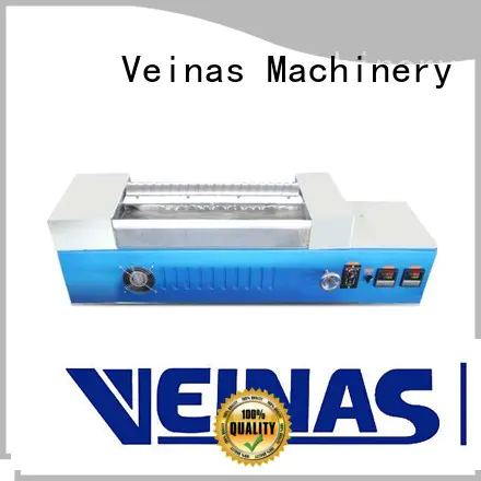 Veinas security machinery manufacturers high speed for bonding factory