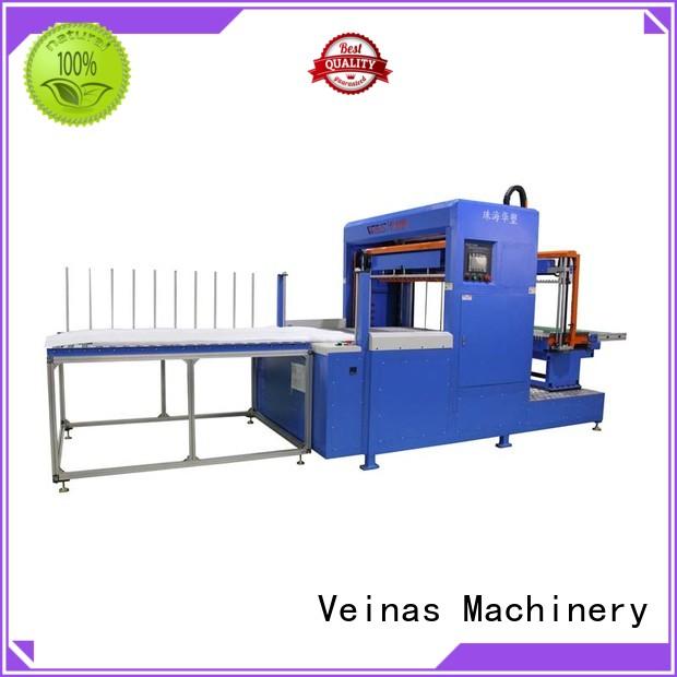 manual foam board cutting machine sheet for factory Veinas