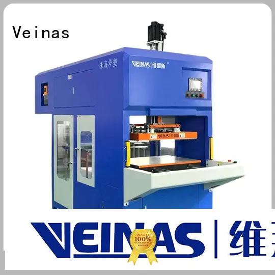 Veinas bonding machine Easy maintenance for workshop