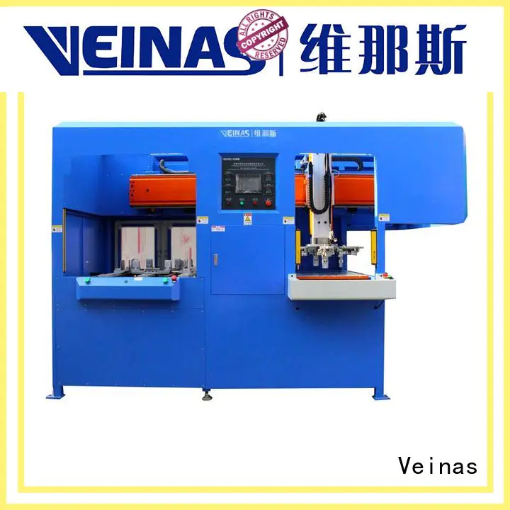 Veinas industrial laminating machine manufacturers factory price for factory