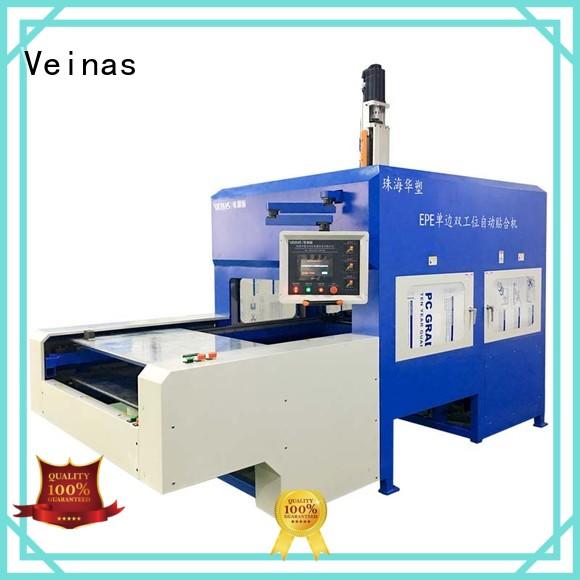 Veinas safe industrial laminating machine manufacturers high quality for laminating