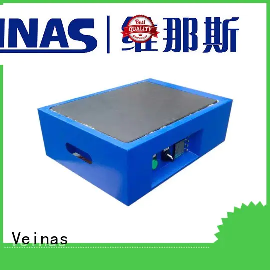 Veinas professional custom automated machines manufacturer for factory
