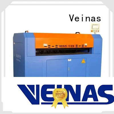 safe foam cutting machine for sale for wrapper Veinas